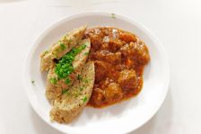 Guten Appetit!