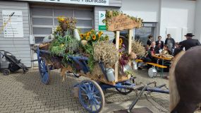 Die Landfrauen Die Landfrauen