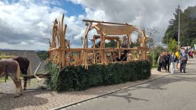 Die Wagnerei Die Wagnerei