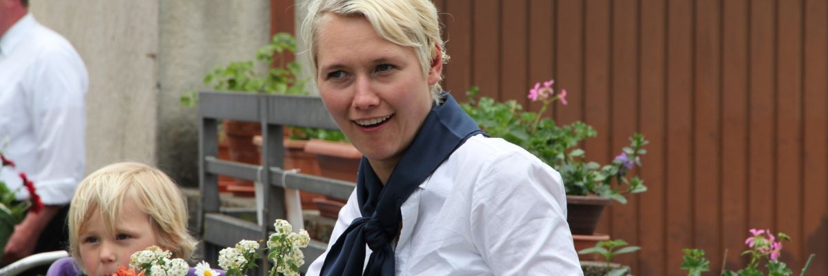 Korsofahren