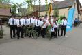 Korsotreffen in Wolpertswende