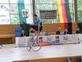 Letzte Wettkämpfe auf nat. Ebene zur Vorbereitung auf die Deutsche Meisterschaft