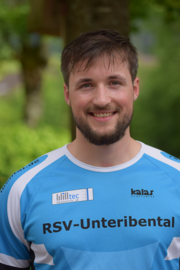 Sebastian Zähringer Elite
