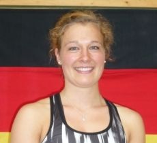 Carolin Brauchle