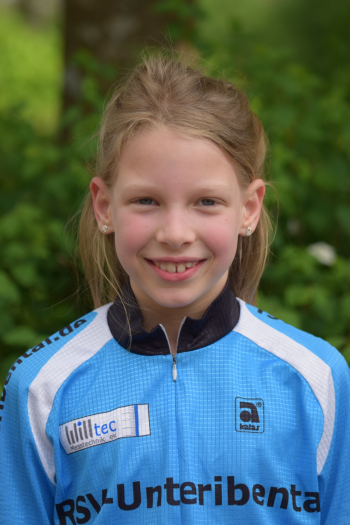 Julia Dürrmeier  Schülerinnen U11
