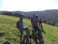 MTB Dienstagsgruppe Arthur
