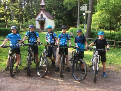 MTB-Jugend
