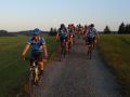 Erfrischende Tour bei Hitzerekord auf den Schwarzwaldhöhen