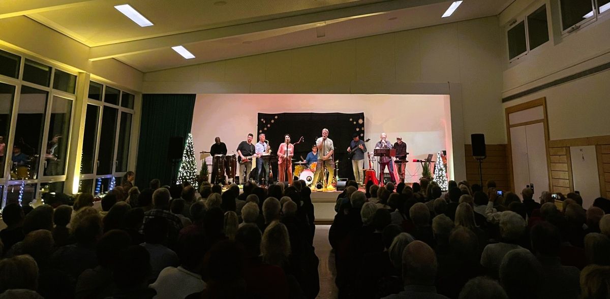 Fuss & Friends - der Hammer!