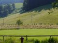 Radlerhock des RSV im Gummenwald