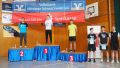 Sebastian Zähringer Baden-Württembergischer Vize-Meister