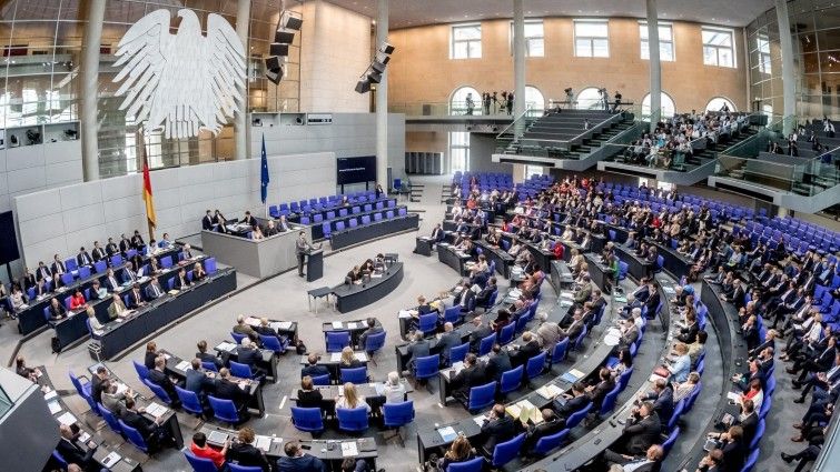 Die Jahreshauptversammlung in 2021 - eine kleine Nachlese