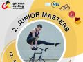 Junior-Masters Tournier am Samstag, 12. April in Haslach i.K.