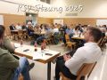 Jahreshauptversammlung 2025 - Wechsel in der Vorstandschaft