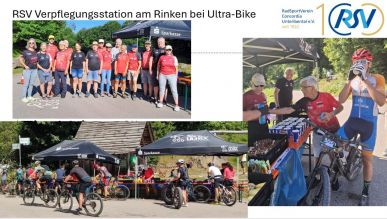 Rinken Verpflegungsstelle